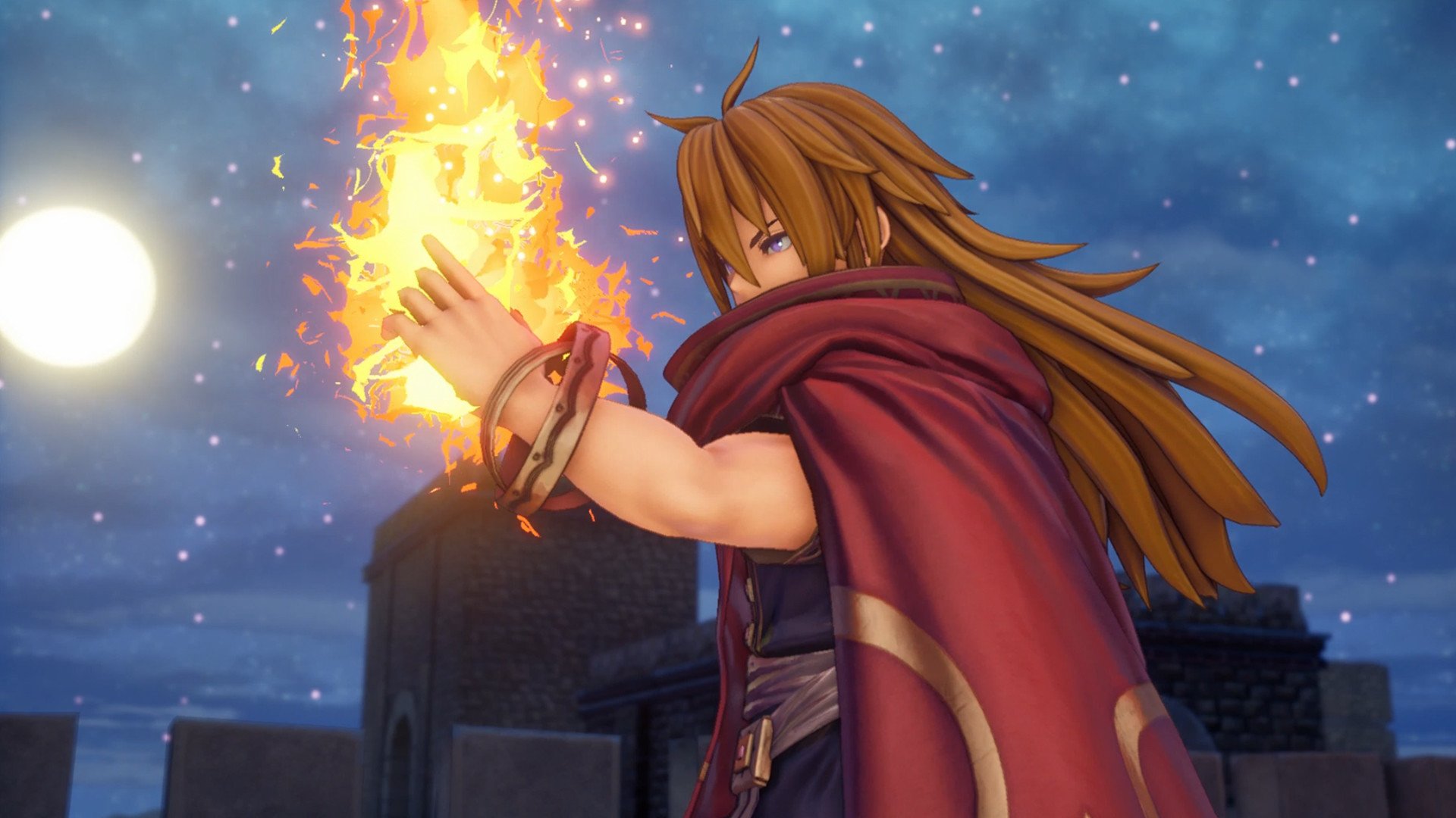 Trials of Mana - Imagen 21